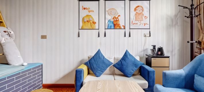 Xinyi Farm Hostel Hotels in Pingyao County