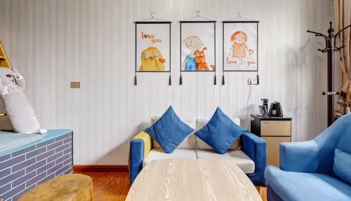 Xinyi Farm Hostel