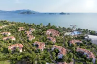 Club Tuana Fethiye - All Inclusive