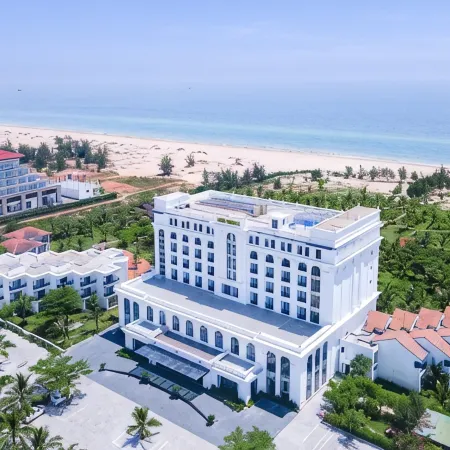 Celina Peninsula Resort