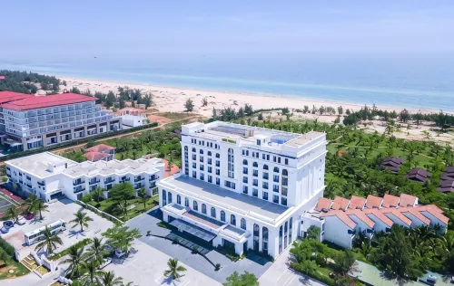 Celina Peninsula Resort - Spa