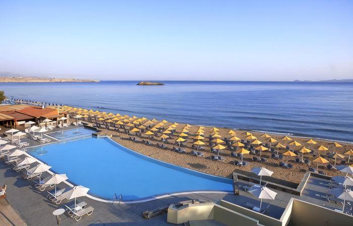 Unique Blue! Resort and Villas Adults Only