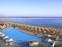 Unique Blue! Resort and Villas Adults Only Hotels in Karteros