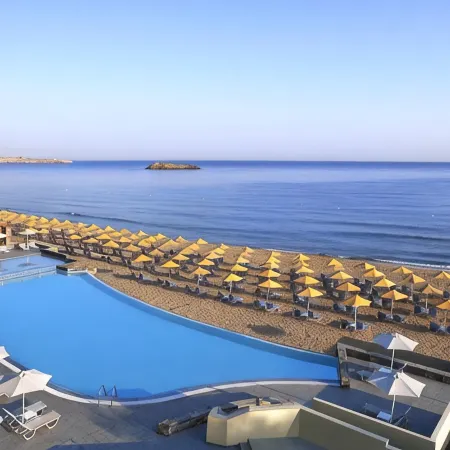 Unique Blue! Resort and Villas Adults Only