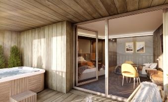 Lodji Hotel & Spa
