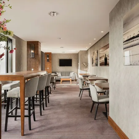 Hilton the Hague