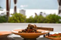 Hotel Perla - Breakfast