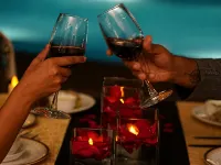 Four Points by Sheraton Mahabalipuram Resort & Convention Center - bar