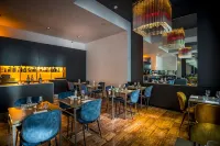 Derlon Hotel Maastricht - Breakfast