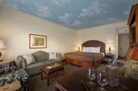 O.Henry Hotel - 4-Star