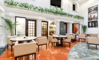 The Claridges New Delhi - Preferred L.V.X. Collection