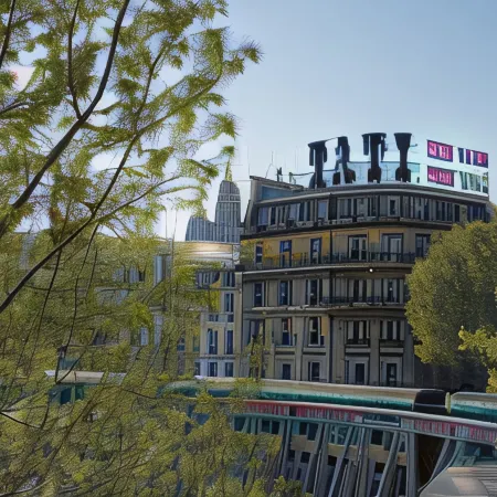 The Playce - Paris