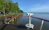 Ramada By Wyndham Cairns City Centre - Scenic