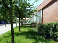 Hotel Berlin Lichtenberg Hotels in der Nähe von U-Bahnhof Friedrichsfelde