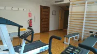 Parador de Alcaniz - Gym