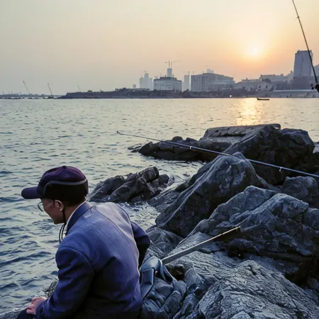 Yike Yijia Boutique Hotel (Dalian Xinghai Park Seaview)