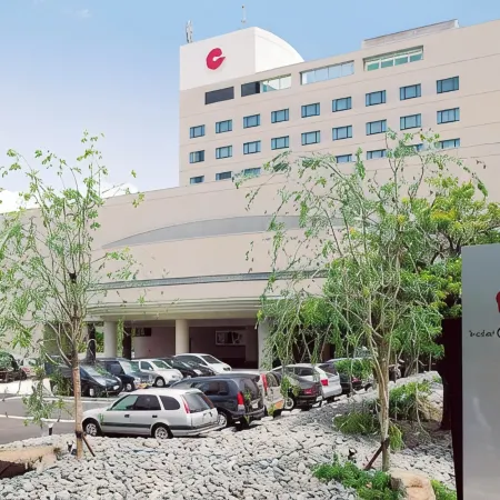 Hotel Granmirage