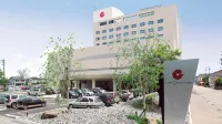 Hotel Granmirage - parking