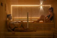 Hotel Al Madarig - spa
