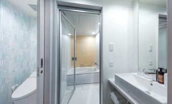 DEL style NAGOYA-NAYABASHI by Daiwa Roynet Hotel