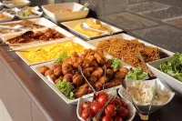 Welina Hotel Premier 中之島 East - 朝食
