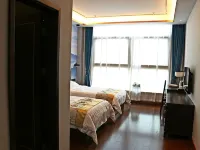 Fuping Mingshe Hotel Hotels in Fuping