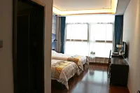 Fuping Mingshe Hotel