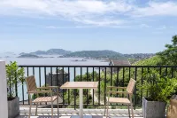 Wenling yinxingyuan seaside home stay - Mountain view