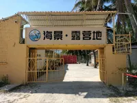 Seascape Ranch Camp