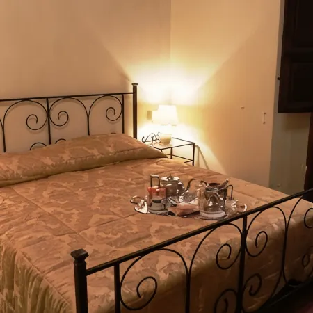 B&B Antica Piazza dei Miracoli