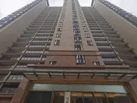Jiuhang Lingchen Apartment (Wanhe City Commercial Plaza)