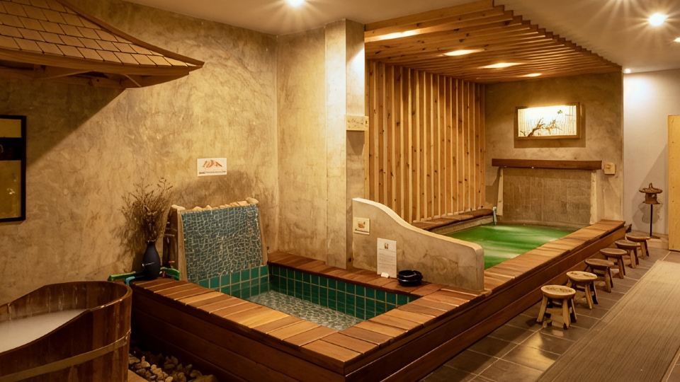Haikin Ryokan