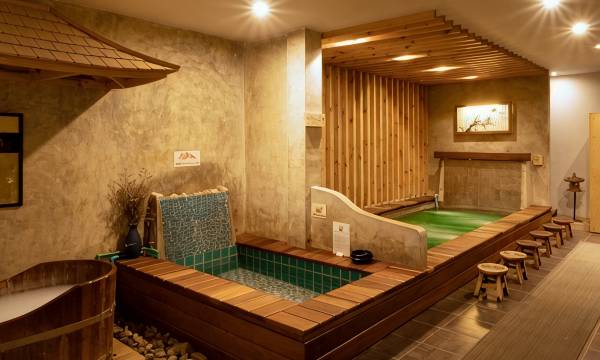 Haikin Ryokan