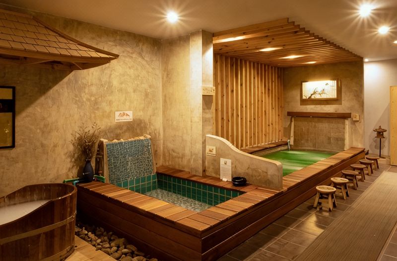 Haikin Ryokan