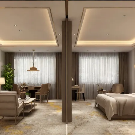 San Qiao Hotel Отели рядом с достопримечательностью «Бассейн Черный Дракон»