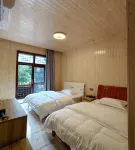 Four Seasons Inn - شرفة