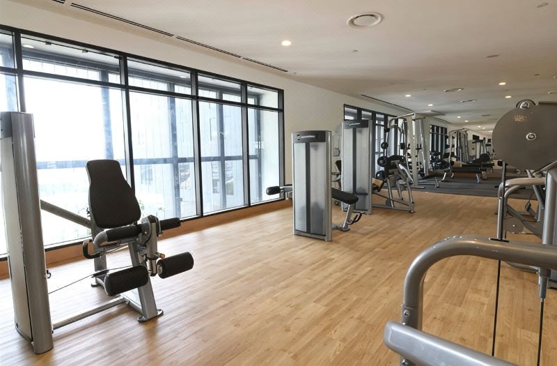 KL Sentral Serviced Apartment - The Establishment KL Sentral by Loop Suites photo 2