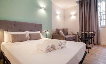 Apartamentos Libere Valencia Jardin Botanico