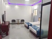 Mengcheng Runze Business Hotel فنادق في منغ تشنغ