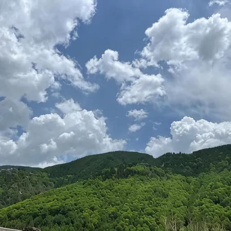 Baiyun Temple Chanxin U Miye Designer Qishe (Wutai Mountain Scenic Spot Branch)