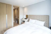 Sono Belle Cheongsong Hotels in 