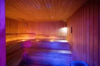 Graziella Gold Hotel - spa