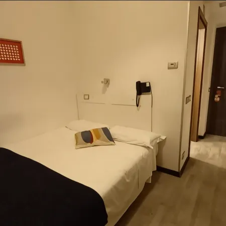 LH Hotel Roma Montemario