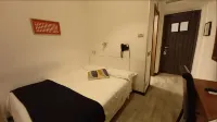 LH Hotel Roma Montemario