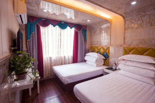 Shunda Hostel -  อินน์