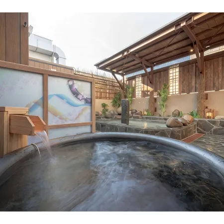 Dormy Inn Morioka Natural Hot Spring