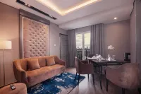 Quest Hotel Darmo - Surabaya by Aston