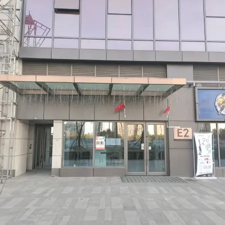 Jilinjiayi Homestay