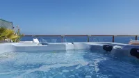 Gran Hotel Guadalpín Banus - Hot Tub