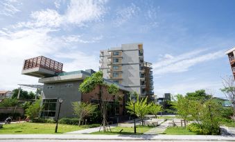 ONPA Hotel & Residence Bangsaen
